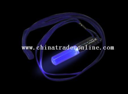 light necklace